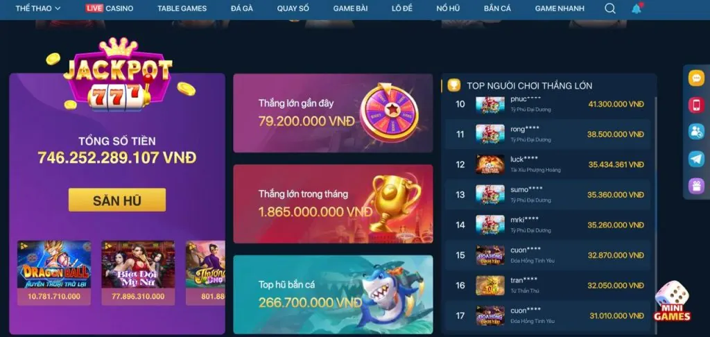 Trò chuyện trực tuyến 13win12